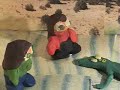 The Death of Gumby The Death of Gumby