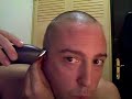 Cortate el pelo... estar�s mucho mejor...