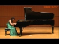 Sonate NO.27 Op.90 / L.V.Beethven