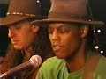 filmed at a small venue in california, 1999 when eric bibb & brian kramer toured the usa as a duo.
great document of how well these two amazing artists performed together!