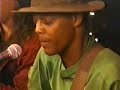 filmed at a small venue in california, 1999 when eric bibb & brian kramer toured the usa as a duo.
great document of how well these two amazing artists performed together!