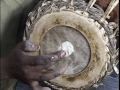 MRIDANGAM - Learn to play p.1 MRIDANGAM - Learn to play p.1