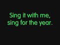 Aerosmith - Dream On Lyrics