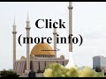 Muslim astronaut in space worship problem. / Re.Miracles of the Quran, BLACK HOLES