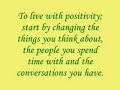 Forgetting the Negative