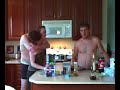 Boys in Briefs
