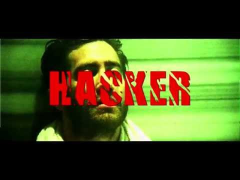 HACKER (2016) REDBAND Trailer