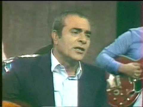 Καζαντζίδης - Γυρίζω απ' τη νύχτα