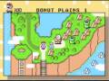 super mario world test