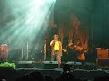 Burning Spear - Jah No Dead @ URF 2008