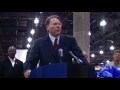 NRA Ribbon Cutting @ Phoenix Convention