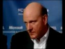 Microsoft CEO Ballmer Laughs at Apple iPhone