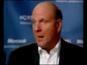 Microsoft CEO Ballmer Laughs at Apple iPhone