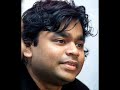 Set Me Free (Song: Dark Moon) by A.R. Rahman (1989)