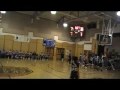 2009 St. Basil's 7th Grade Basketball
