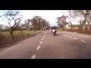 Moto Morini Corsaro 1200