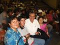 MES DE MISION 2007 - EL REGRESO