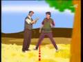 La hora chanante-El gañan-La paz