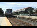 Amtrak P09207: Deerfield Beach, FL