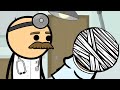 Surgery (Saison 1 Épisode 34)