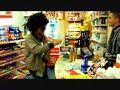 KIDS WITH MAD HABITS - CRACK  starring CROOKED BANDITO