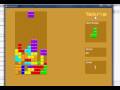 videos de XNA Game Studio - Tetris Reloaded