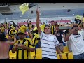 Avalancha Sur Capo de Vzla