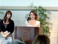 LMU's Kristallnacht Commemoration-Irena Sendler Monologue