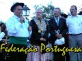 Rancho Folclórico Pedro Homem de Mello - Discurso de José Correia