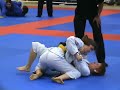 Submission #283 - Laura Cook vs Danny Silva