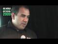 FIBA New Zealand U19 Basketball Draw Ceremony pt4/7