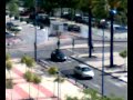 Google Street View Car in Seville
