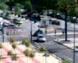 Google Street View Car in Seville