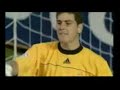 casillas mi idolo
