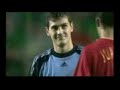 casillas mi idolo