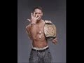 wwe john cena entrance theme the time is now