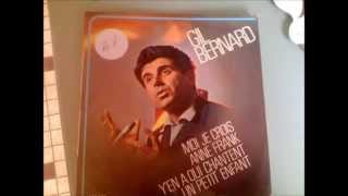GIL BERNARD - JUIF CONVERTI AU CHRIST