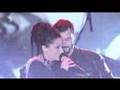 Lucie Bílá & Noid - Paranoid (live)