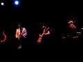 The Dears - Fear Made The World Go \