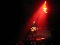 Reckless Abandon & Rite Of Spring (live in Montreal)