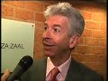 Plasterk - minister OCW - op MVStv over ROZE MEDIA