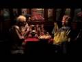 China Bed Café Trailer