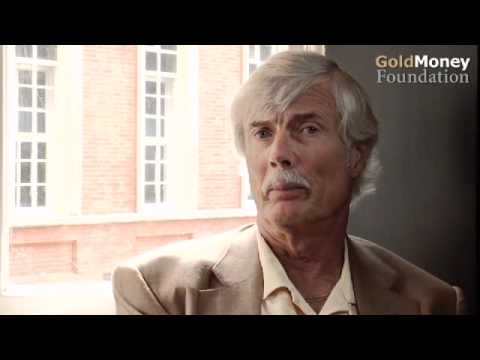 John Embry interview with James Turk at GATA's Gold Rush 2011