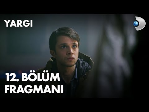 Yargı 12. Bölüm Fragmanı                                                                                                                                                                                                                                  