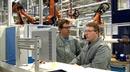 BMW Leipzig Plant