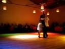 Paola Bordon & Baran Kovuk - Milonga