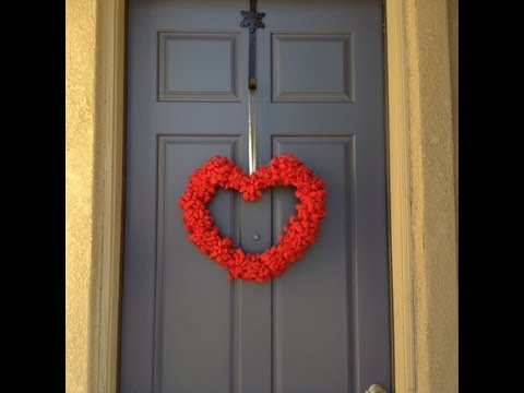 how to felt pinterest