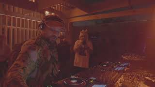 Soul Clap - Live @  Hocus Pocus x Factory Town presented by Link Miami Rebels 2023