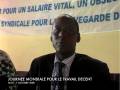 Mali: Journée Mondiale pour le Travail Décent