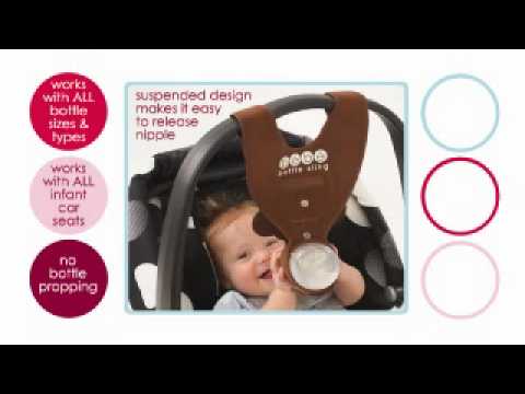 how to practice feeding bottle